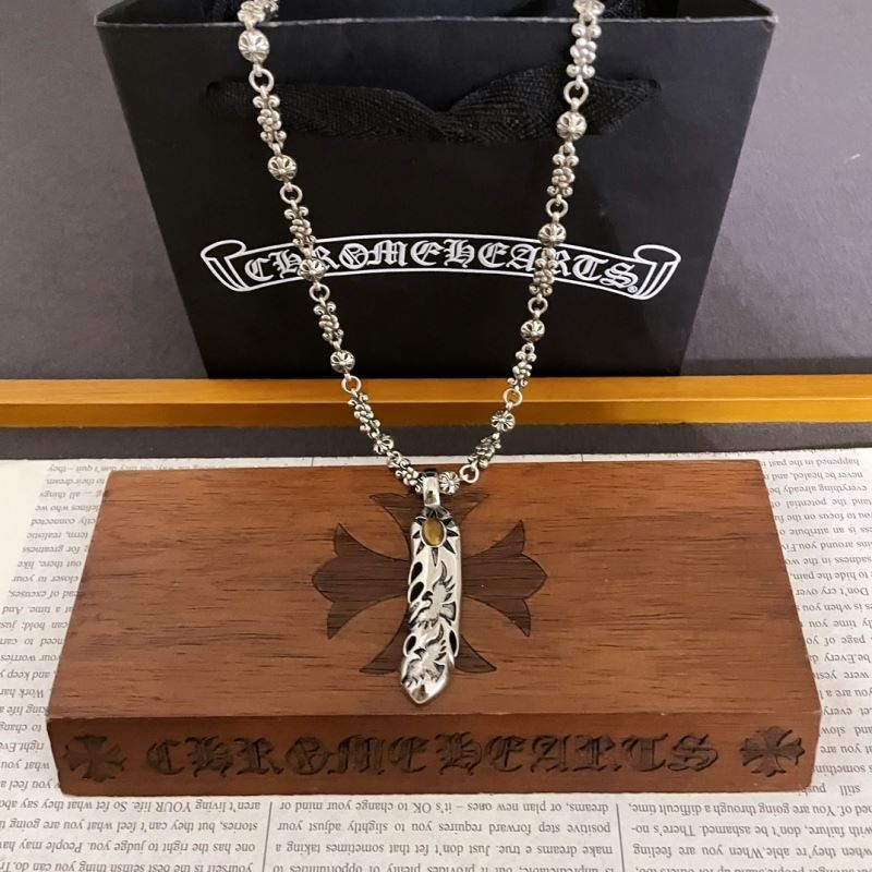 Chrome Hearts Necklaces